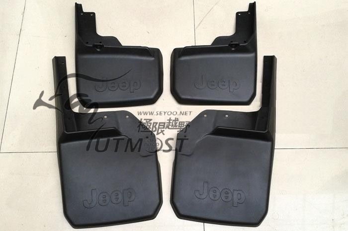 JEEP original fitting MP Shepherd's fender fender fender bender