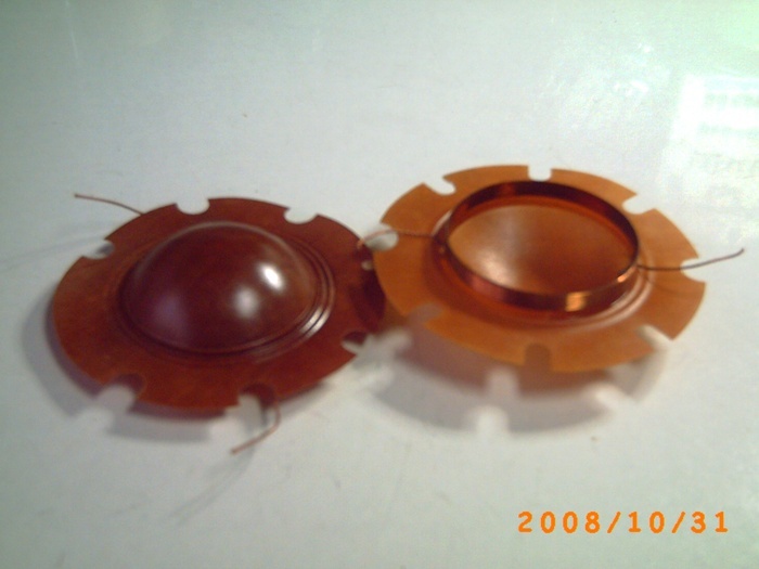 Loudspeaker broadcast sound film dedicated to md-100w alarm-Taobao