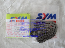  SYM Sanyang Locomotive XS125T-2B-6I-2C-2D-2E DID Timing chain Timing chain 90L