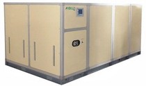 Italy AQUA Aike Q25 swimming pool special dehumidification heat pump (suitable for 100-150 square meters)