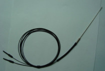 Quality★Guarantee Fiber optic tube Fiber optic cable FRS-310-M FRS-310-L