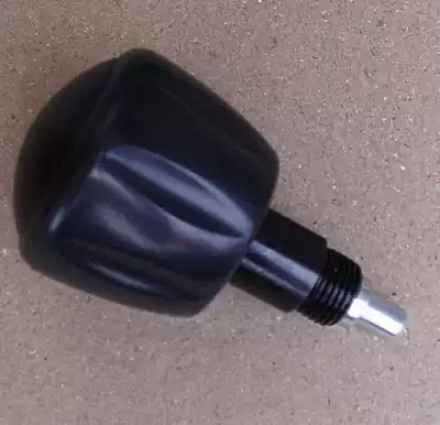 Big bird knob dumbbell stool spring pull pin knob height adjustment knob auto parts pull pin Knob