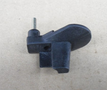 Oil saw accessories Spring block block