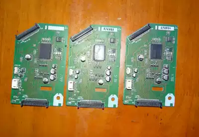 Original imported Panasonic air conditioner inverter motherboard CS-G90KC CS-G120KC KFR-34G BP A74988