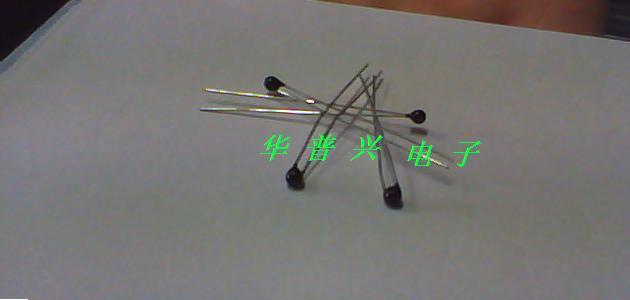 NTC thermistor 10K 3435 B3950