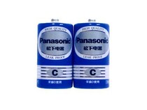 Panasonic 2 Green 2 Simple Pack 2 Battery Panasonic Agent Quality Assurance 2 3 yuan Section