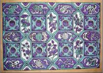 National Intangible Cultural Heritage collection presents good products National gifts Wuqiang Woodblock New Year paintings one by one auspicious and auspicious