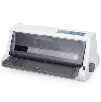 Yingmei FP-530KIII flat push dot matrix printer tax invoice two-dimensional code FP 530K upgraded version