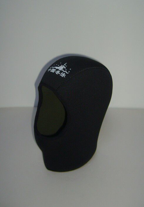 Two --- special thermal insulation hat anti-cold and warm hat for special price winter swimming enthusiasts