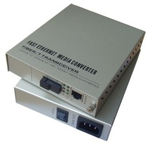 10 100 1000m single-mode single-fiber optic transceiver (20km pair)