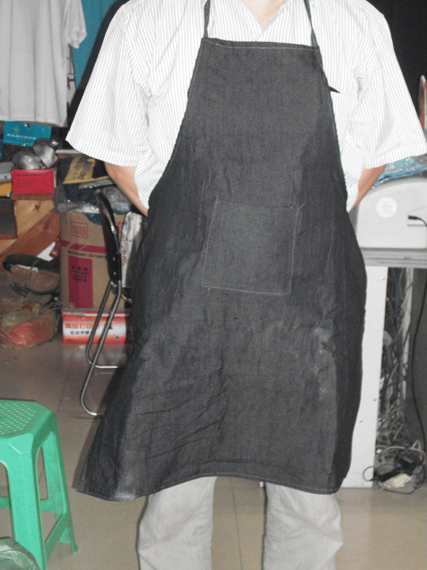 Denim Apron Cloth Apron Welding Apron Labor Apron