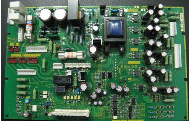 Fuji G11 P11 Inverter Drive Board EP-3957-C1 C2 C3 C4 C5 C6