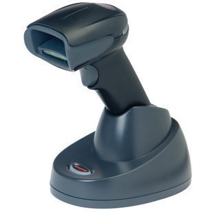 Honeywell Xenon 1902GSR Wireless two-dimensional data mining collector scanner