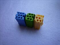 Volkswagen connector bluetooth CAN connector terminal block