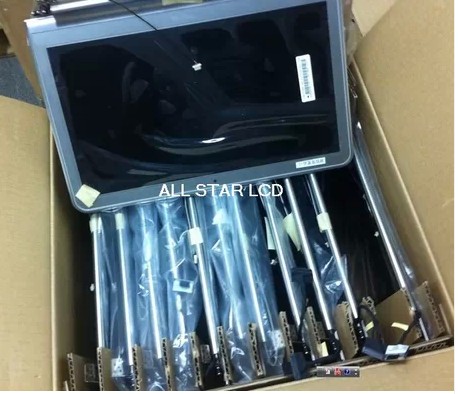 New original Samsung NP900X3C NP900X3E NP900X3F LCD screen upper part