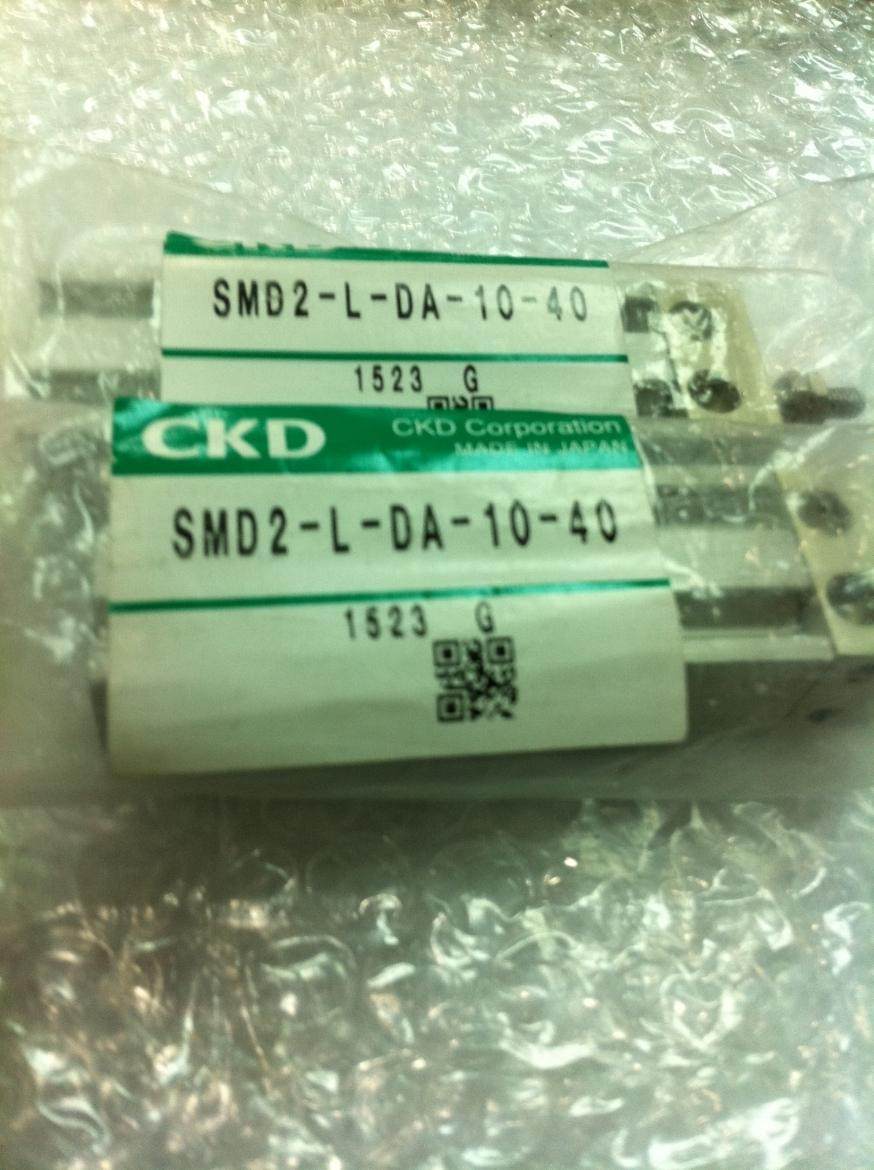 Original SMD2-L-DA-10-40