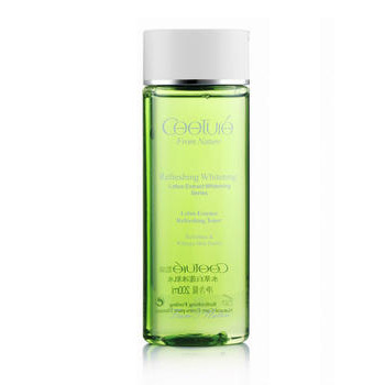 皙泉 CB02水萃白莲冰肌水200ml