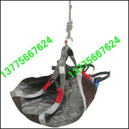 Rescue Triangle harness Harness Triangle Rescue Belt