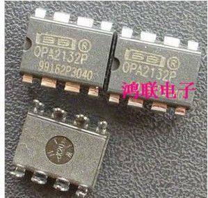 OPA2132P New Import Original Loaded Elements Price Welcome Advice