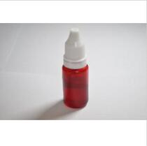 Screw glue red 5 ml assembly type screw class low folding and snapping up for foreign trade new people mad scramble first-class products