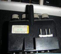 Original new Toshiba rear projection pressure divider box TPA5011AH Toshiba rear projection pressure divider package spot direct shot