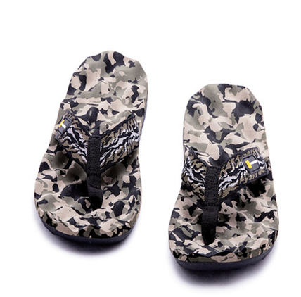 Jihua outdoor couple men and women divided fingers beach sports wading non-slip wear-resistant sports slippers JH11SS-15