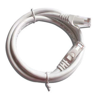 1 m finished mesh route (four-cored wire) grey