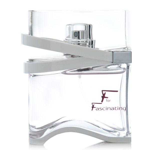 Ferragamo/菲拉格慕 闪粉爱恋菲比寻常女士淡香水30/50/90ml