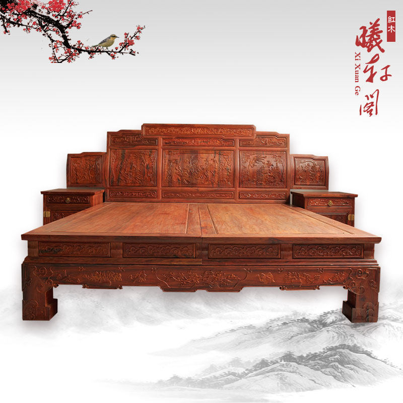 ��������ľ˫�˴������֦-ɽˮ˫�˴�