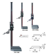 The number of Guilin Guanglu monocolumns is a height of 0-300mm