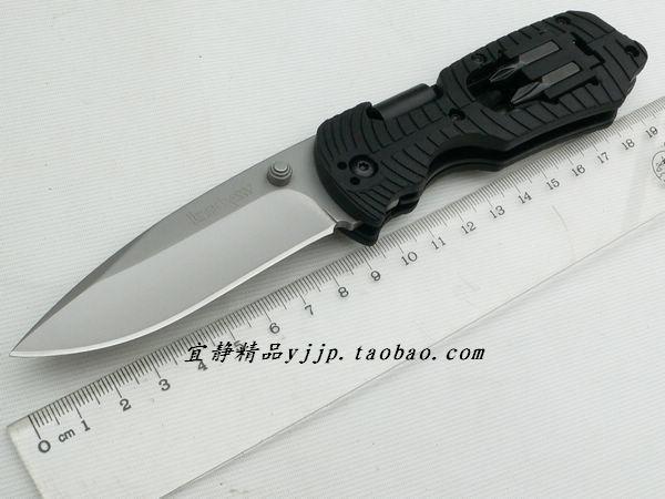 1920 Tool screwdriver Riding outdoor survival self-defense tools Folding knife