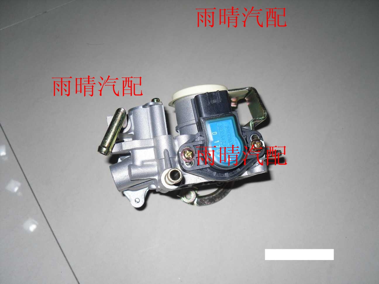 Changhe Suzuki North Bucket Star K10A K12A Throttle Assembly Original Imported Accessories