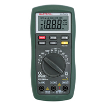 Huayi MS8221 31 2 Automatic Range Small Digital Multimeter Digital Multimeter