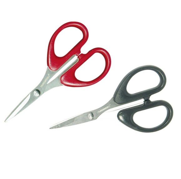 Sanmu 91190 Scissors Scissors Paper Cutter Office Scissors Student Scissors Paper Cutter Student Office