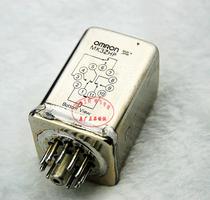 Original Japan OMRON OMRON relay MK3ZHP 24VDC