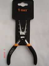 Taiwan Tianming mini round nose pliers