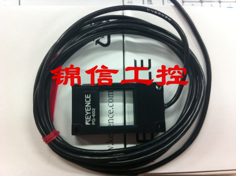 Sales Original installed KEYENCE PG-602 PG-610 Kienz sensor fake one penalty ten