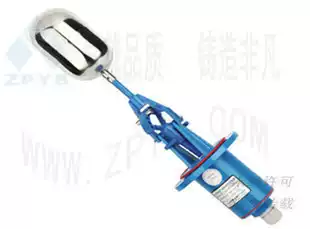 All stainless steel-float level controller-level switch-float switch-water level switch-UQK-02