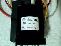 Original Hisense TV high voltage package BSC29-0119C BSC29-0115D
