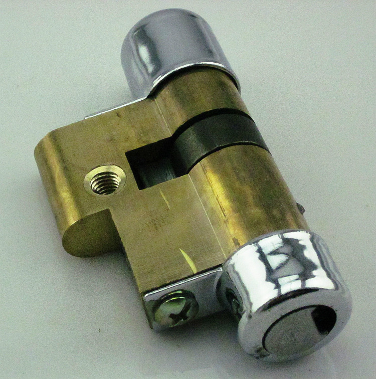 Paodean 13 Type Lock Core Longing For Beauty Center Day Fly Clouds Beauty Hearts Security Door Lock Core Knife Son Gun Style Lock Core