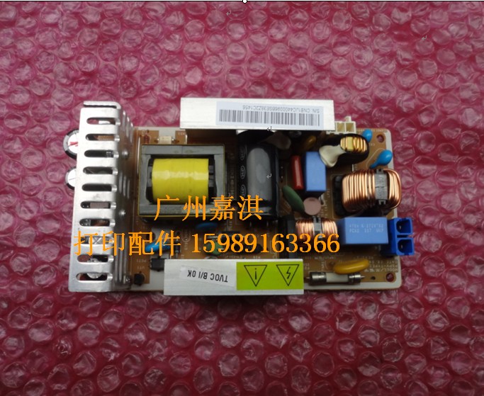 Full transcript WC3210 3210 WC3220 3220 3250 power board
