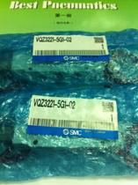 Brand new original SMC VQZ3221-5G1-02
