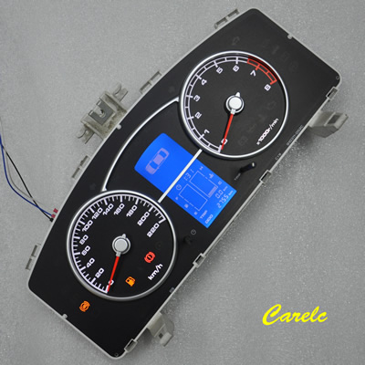 Lifan 620 combination instrument combination instrument assembly Chongqing Yazaki