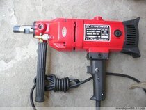 Beijing Double High SG-110B Type of reinforced concrete drilling machine Waterdrill