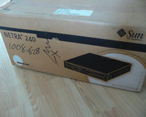 sun netra240 (sun n240) brand new original package