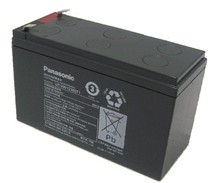 Spot PANASONIC PANASONIC UP-VW1236 12V36W 12V7 2AH Electronic instrument ship battery