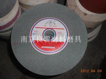Green silicon carbide grinding wheel ceramic grinding wheel plane grinding wheel outer diameter GC250*25*32 green
