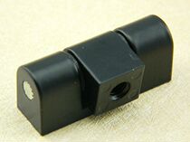 Electric box hinge Cassette open hinge Distribution box hinge Electric cabinet hinge HL025