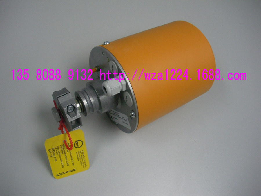 baelz 373-E07 Electric actuator Beltz Baelz Electric Actuator 4-20mA