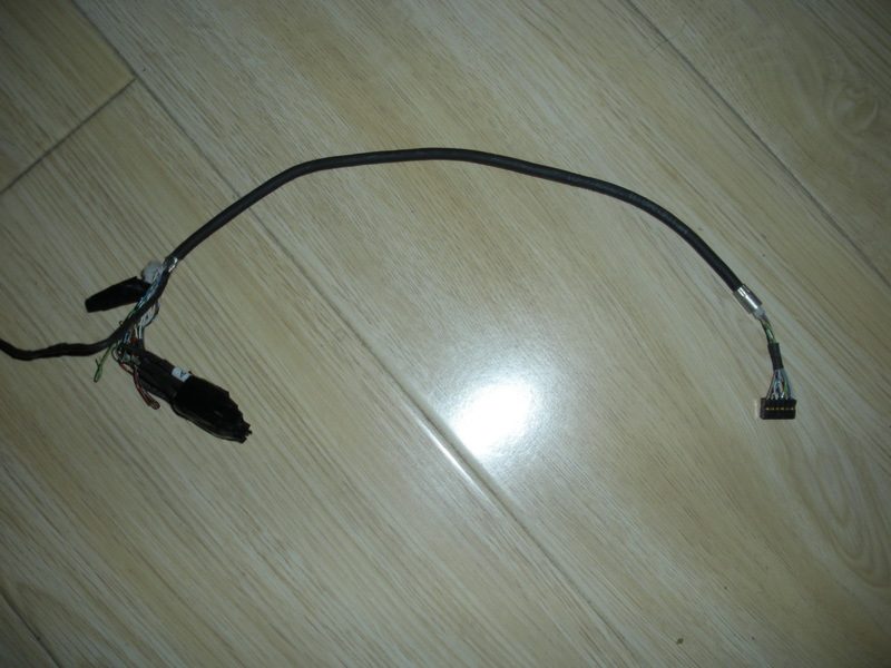 Heidenhain encoder connection 1387 encoder cable original - Taobao